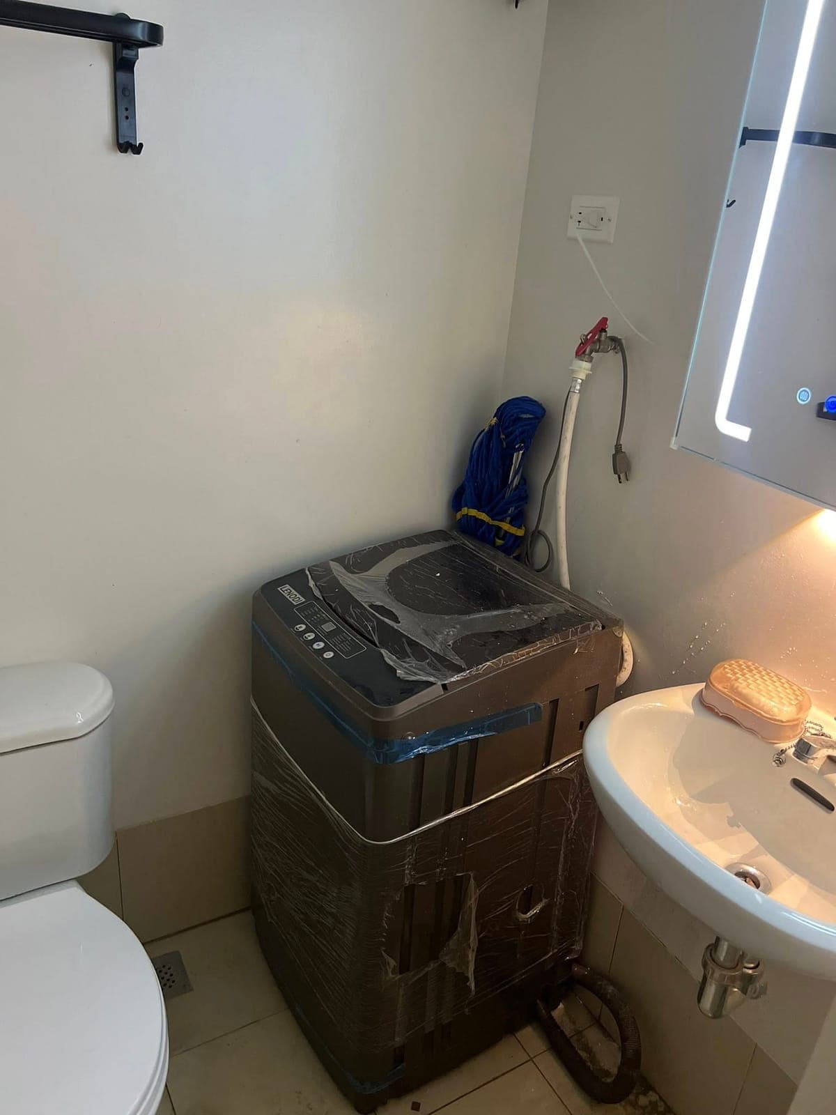 PTPA: SMDC Trees Residence - Near Fairview - photo 10