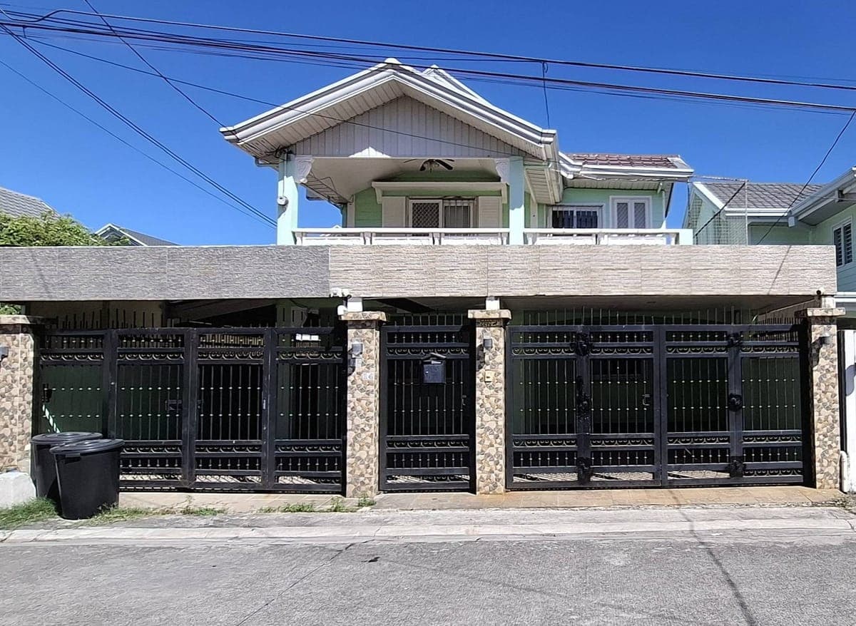 House for Rent!!! - photo 8