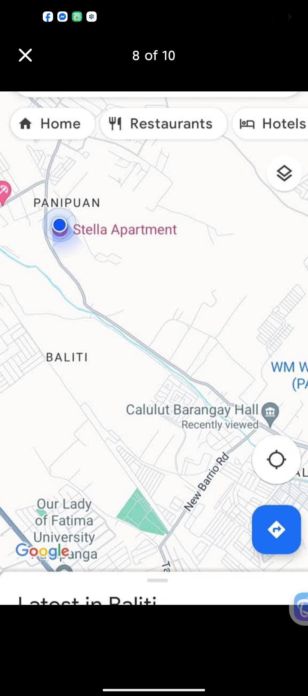 APARTMENT FOR RENT - photo 2