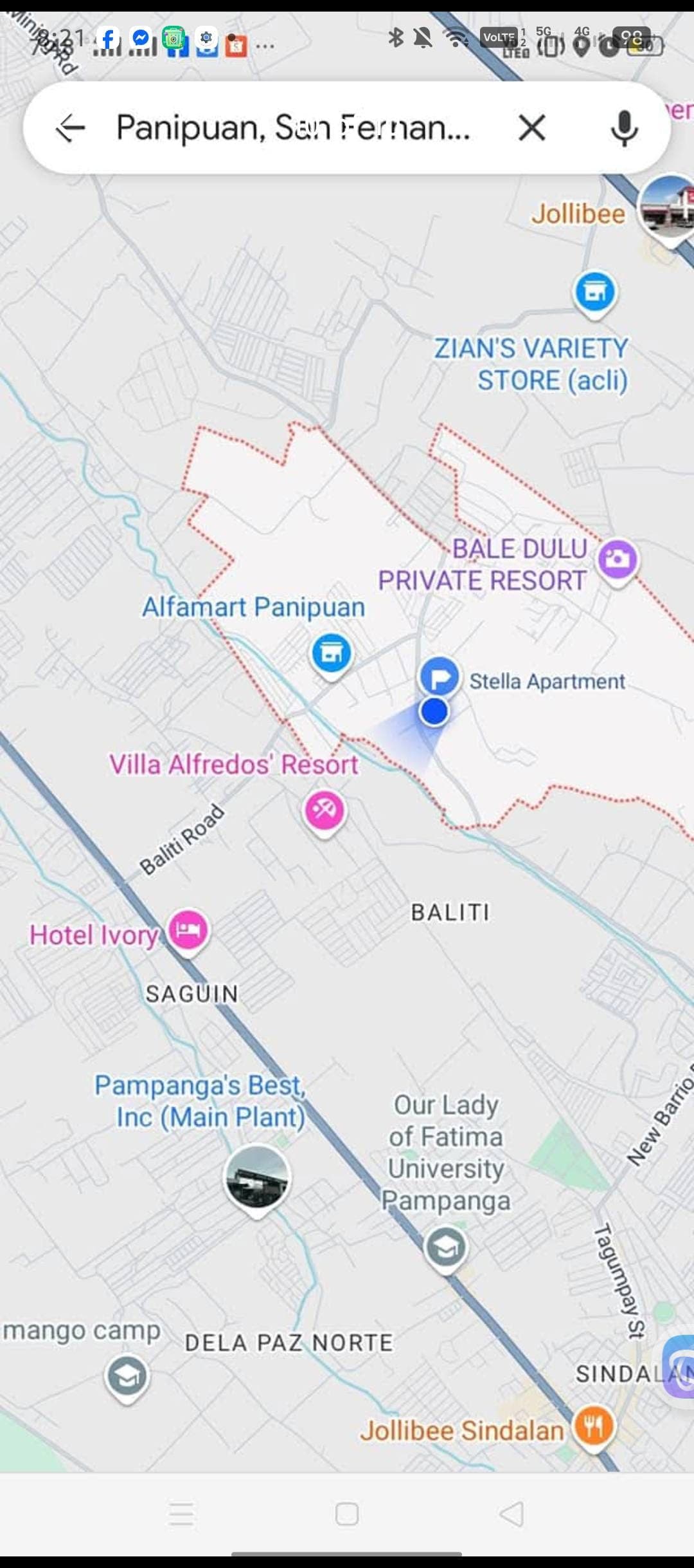 APARTMENT FOR RENT - photo 3