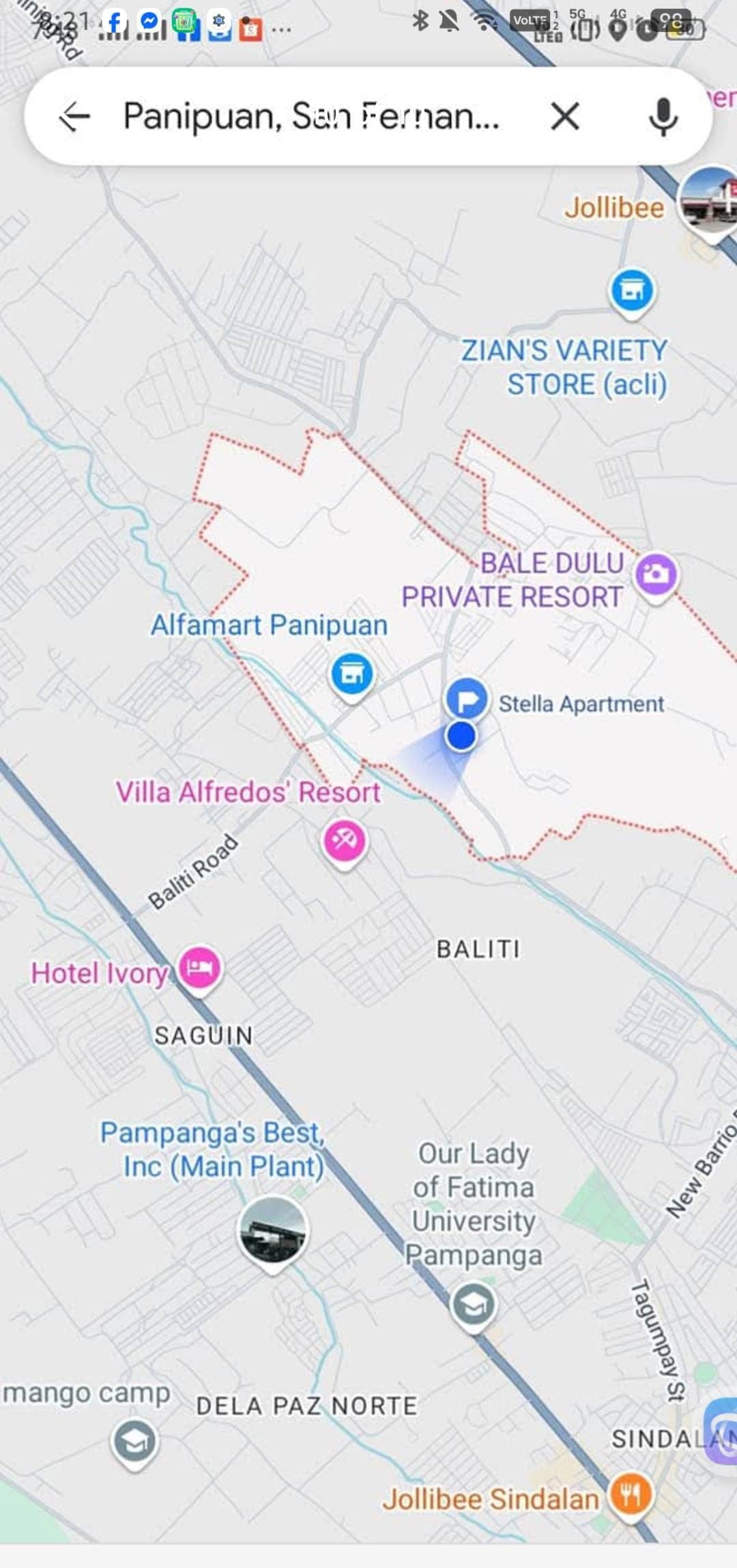 APARTMENT FOR RENT - photo 4