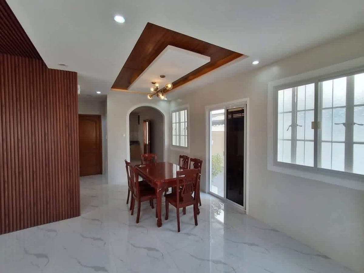 2 Storey House For Rent - photo 3