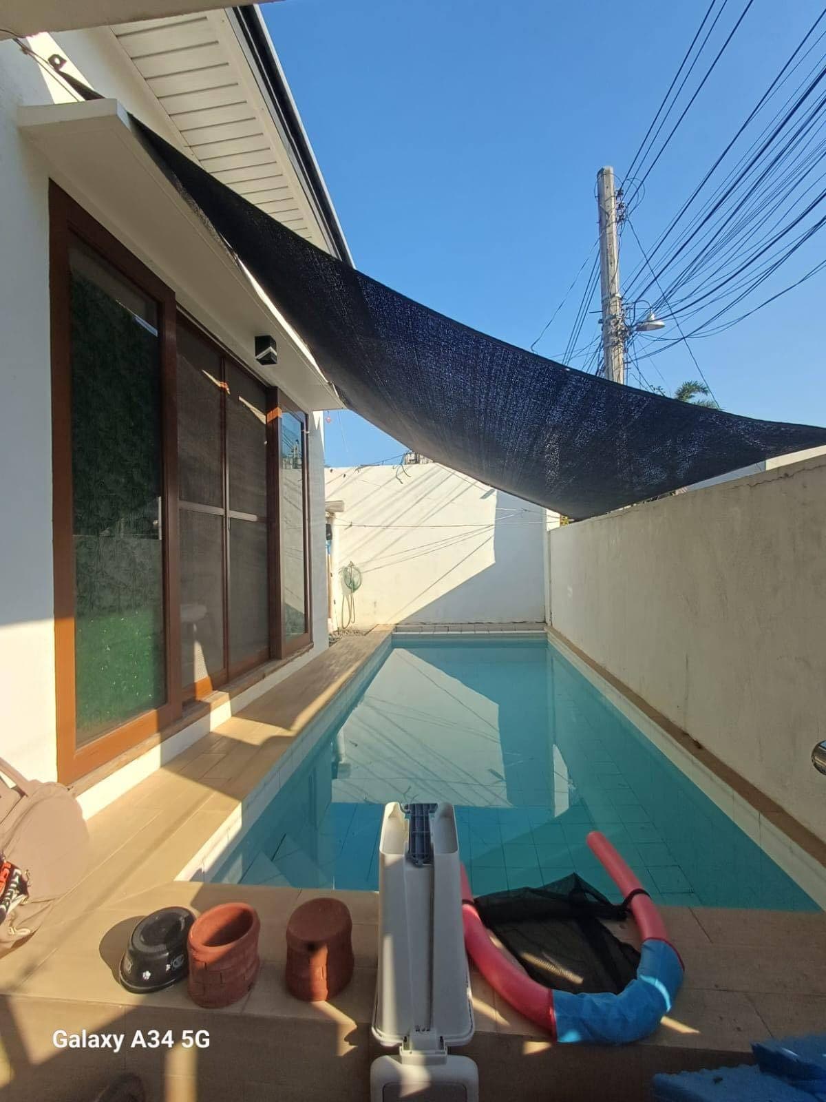 HOUSE FOR RENT✅️55K - photo 5