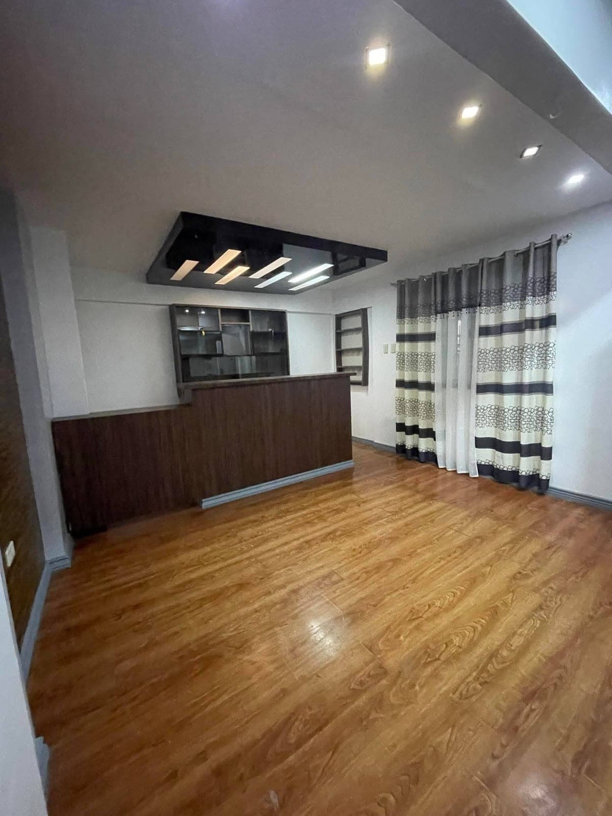 2storey fully furnished inside Exclusive Subdivision in Timog Residences Available For Viewing - photo 11