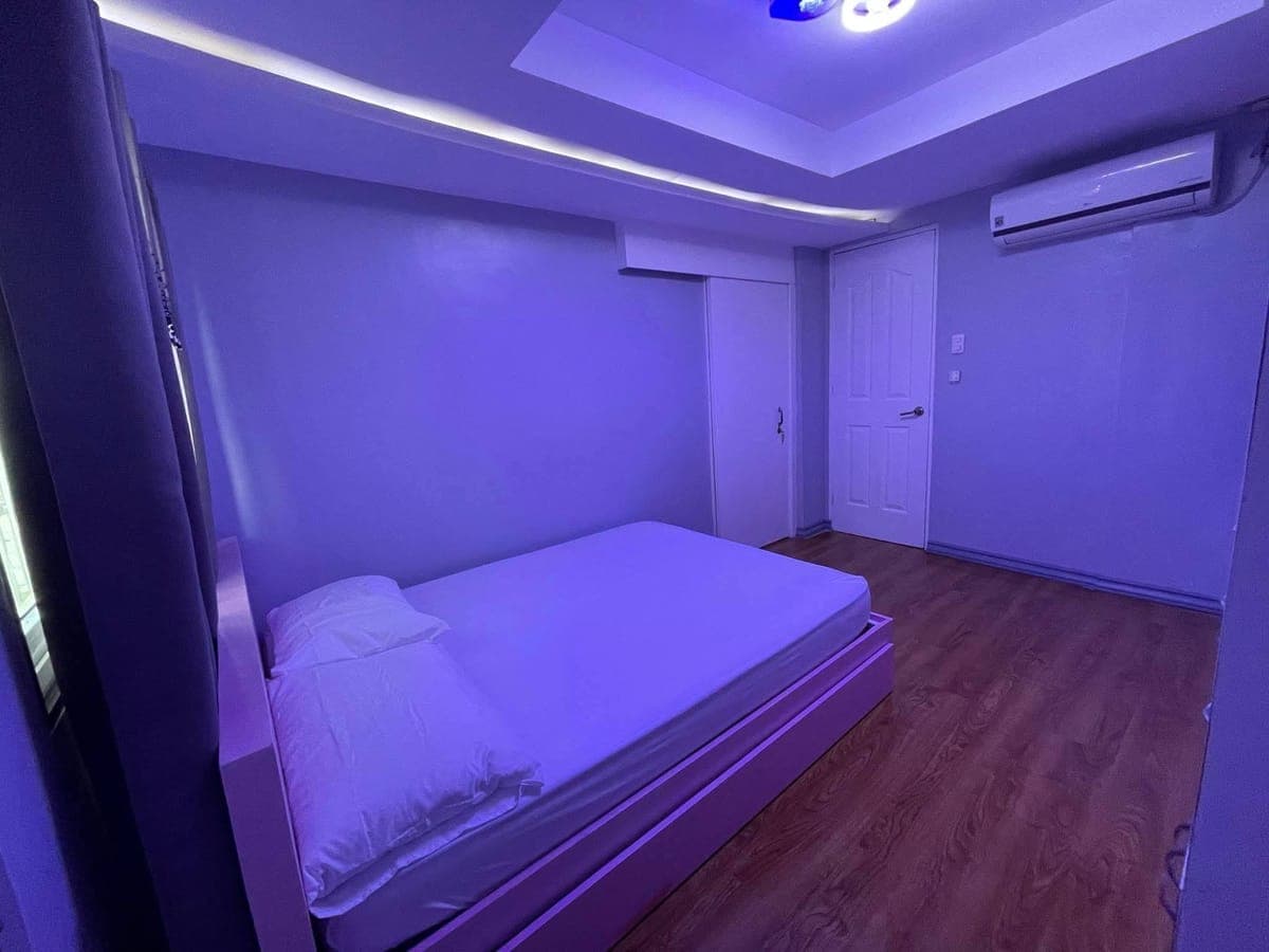 2storey fully furnished inside Exclusive Subdivision in Timog Residences Available For Viewing - photo 3