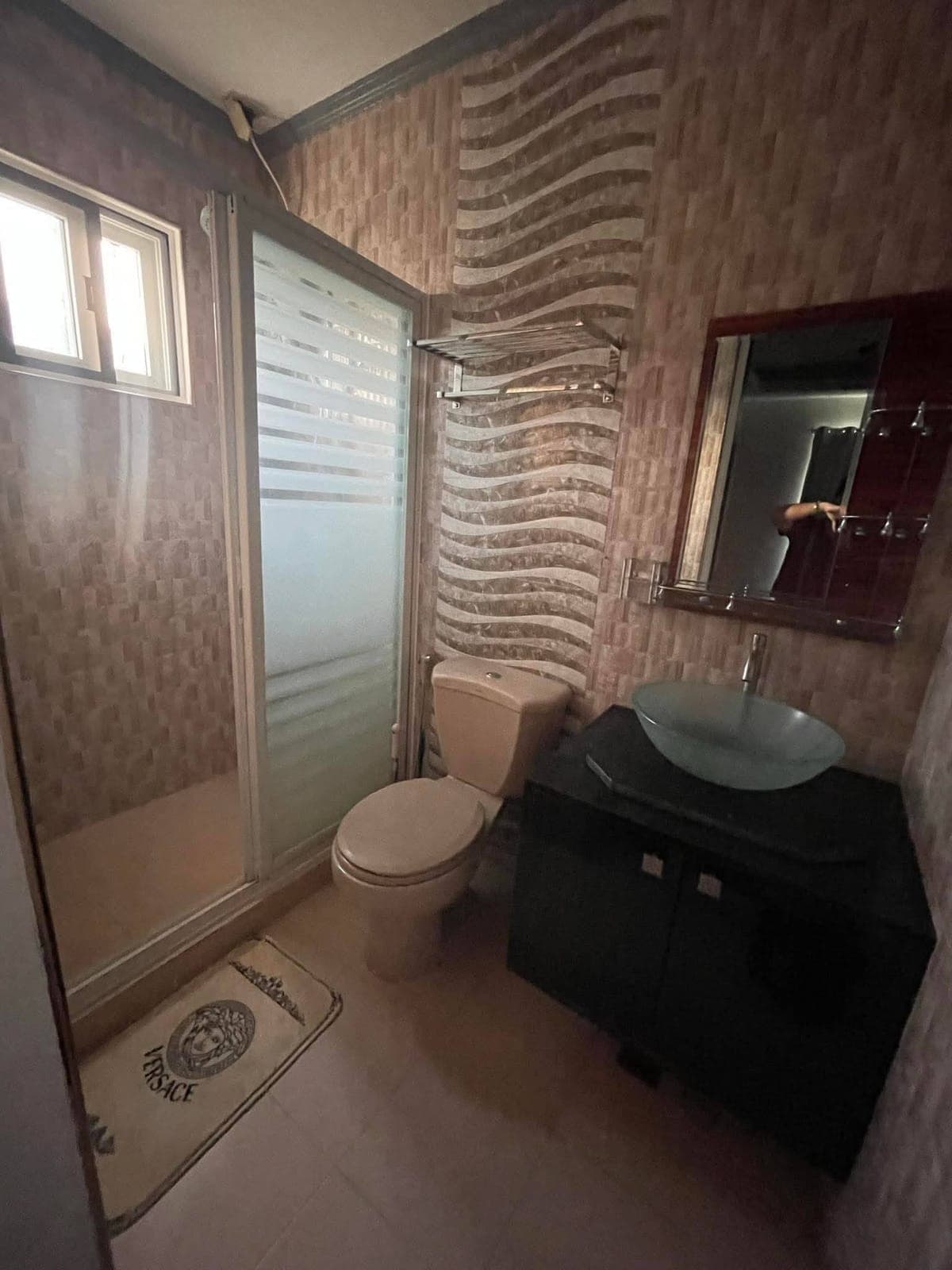 2storey fully furnished inside Exclusive Subdivision in Timog Residences Available For Viewing - photo 4