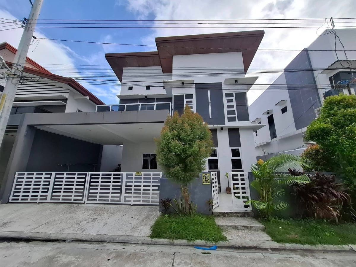 House for Rent!!! - photo 12