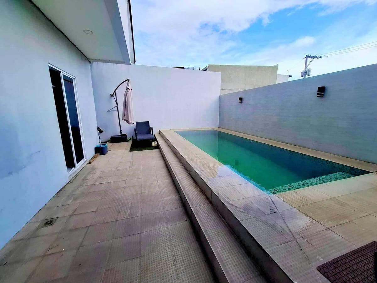 House for Rent!!! - photo 13