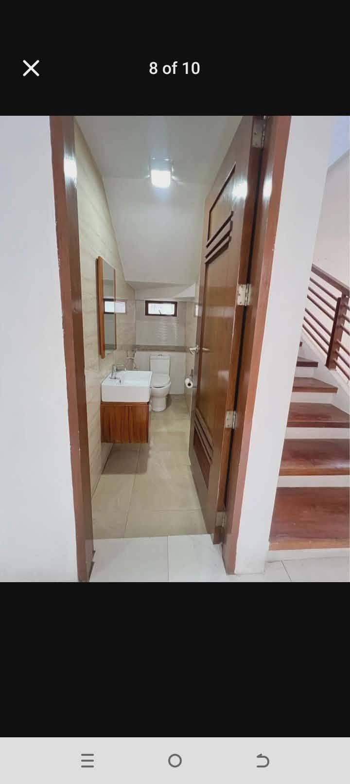 House for rent in an exclusive subdivision in Balibago - - photo 1