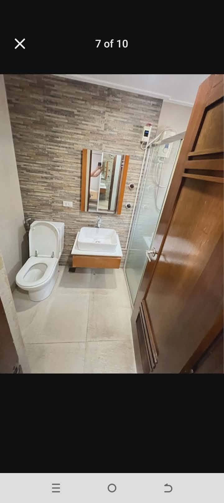 House for rent in an exclusive subdivision in Balibago - - photo 3