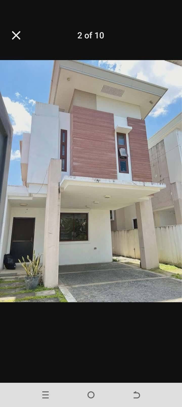 House for rent in an exclusive subdivision in Balibago - - photo 4