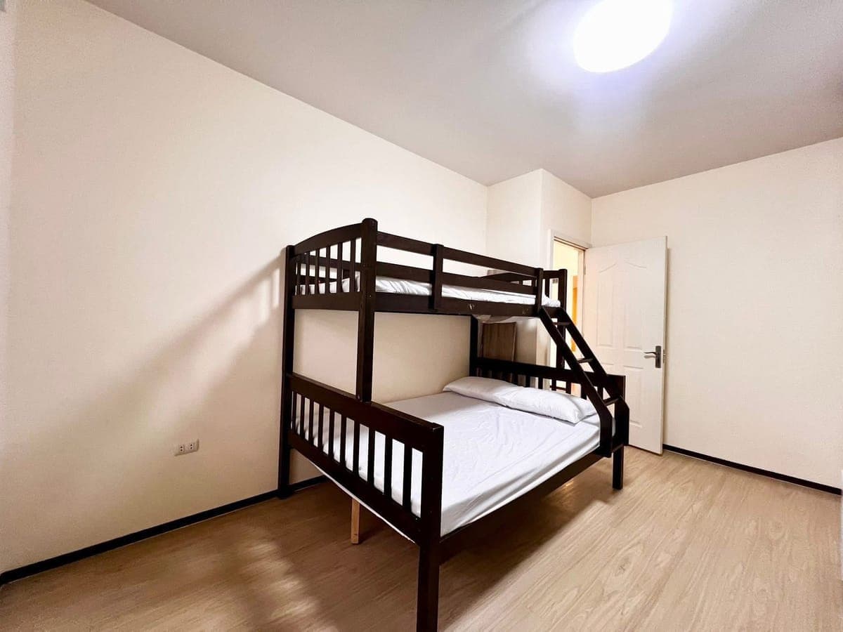 Two Storey House for RENT in Timog Residences - photo 1