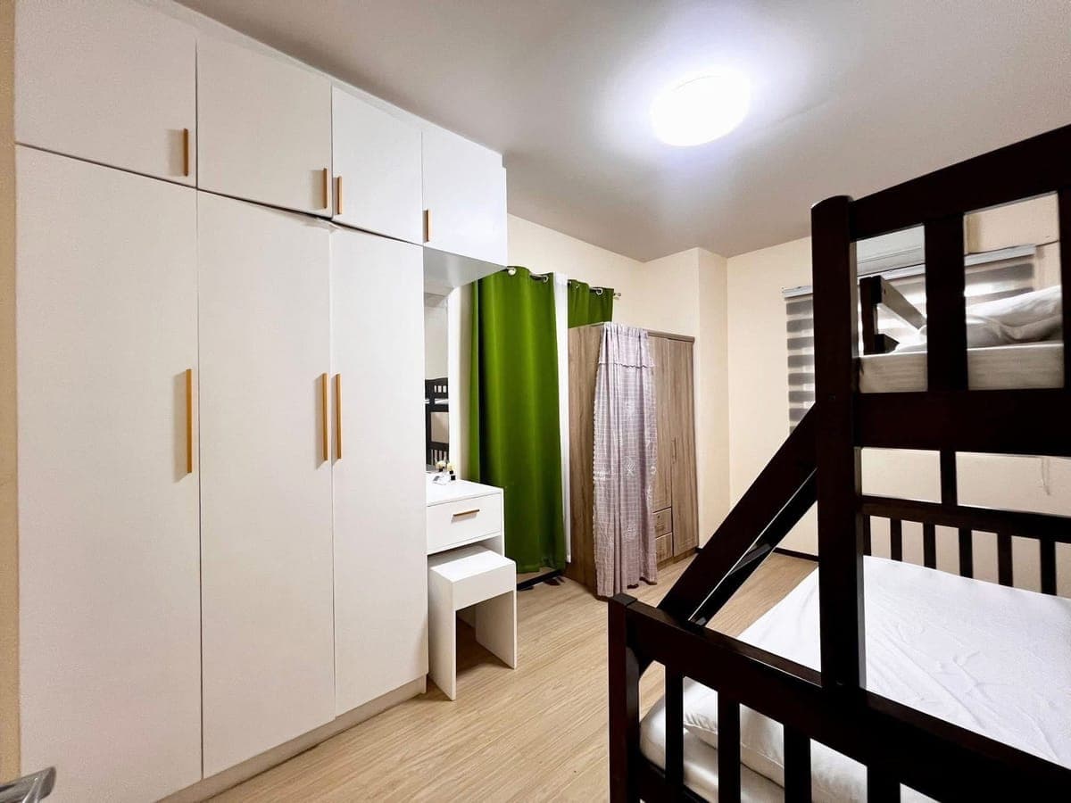 Two Storey House for RENT in Timog Residences - photo 2