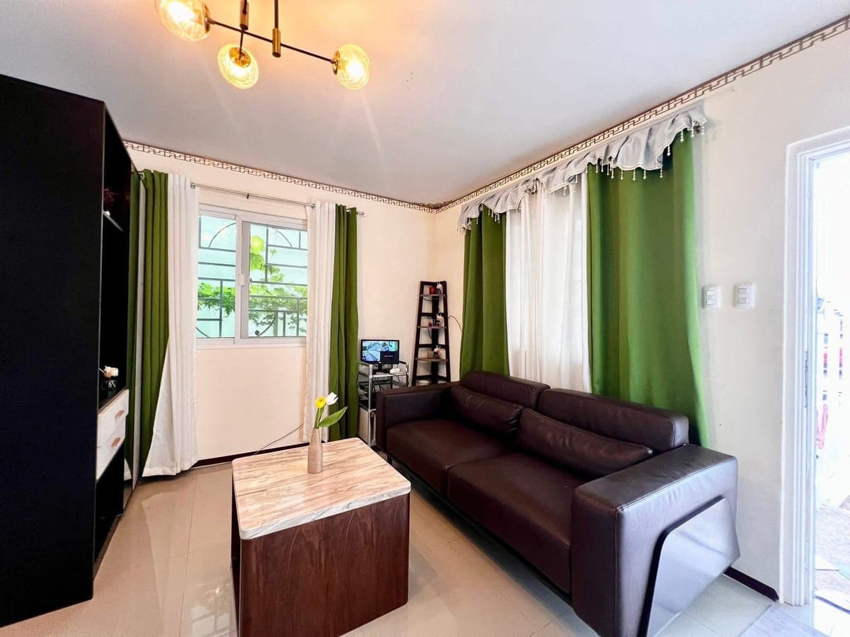 Two Storey House for RENT in Timog Residences - photo 12