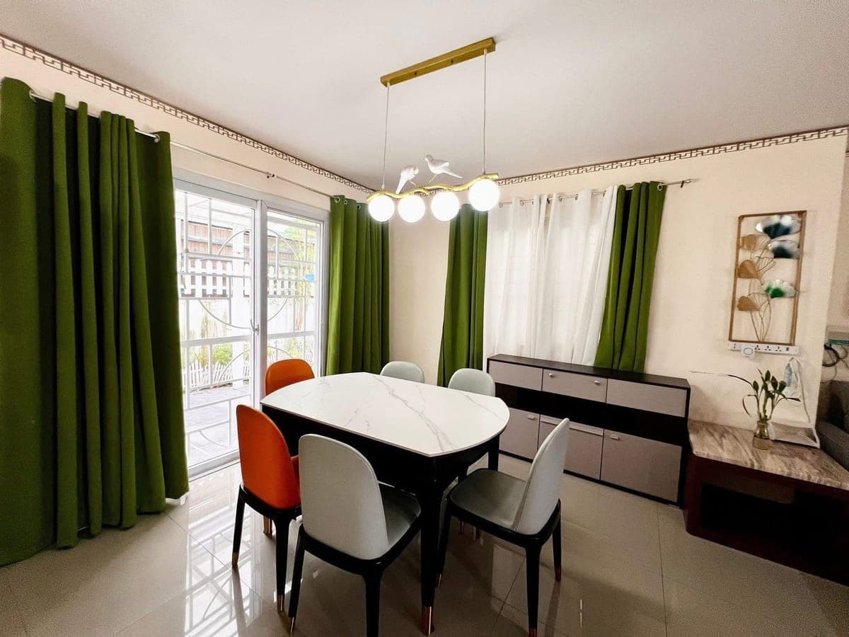 Two Storey House for RENT in Timog Residences - photo 14