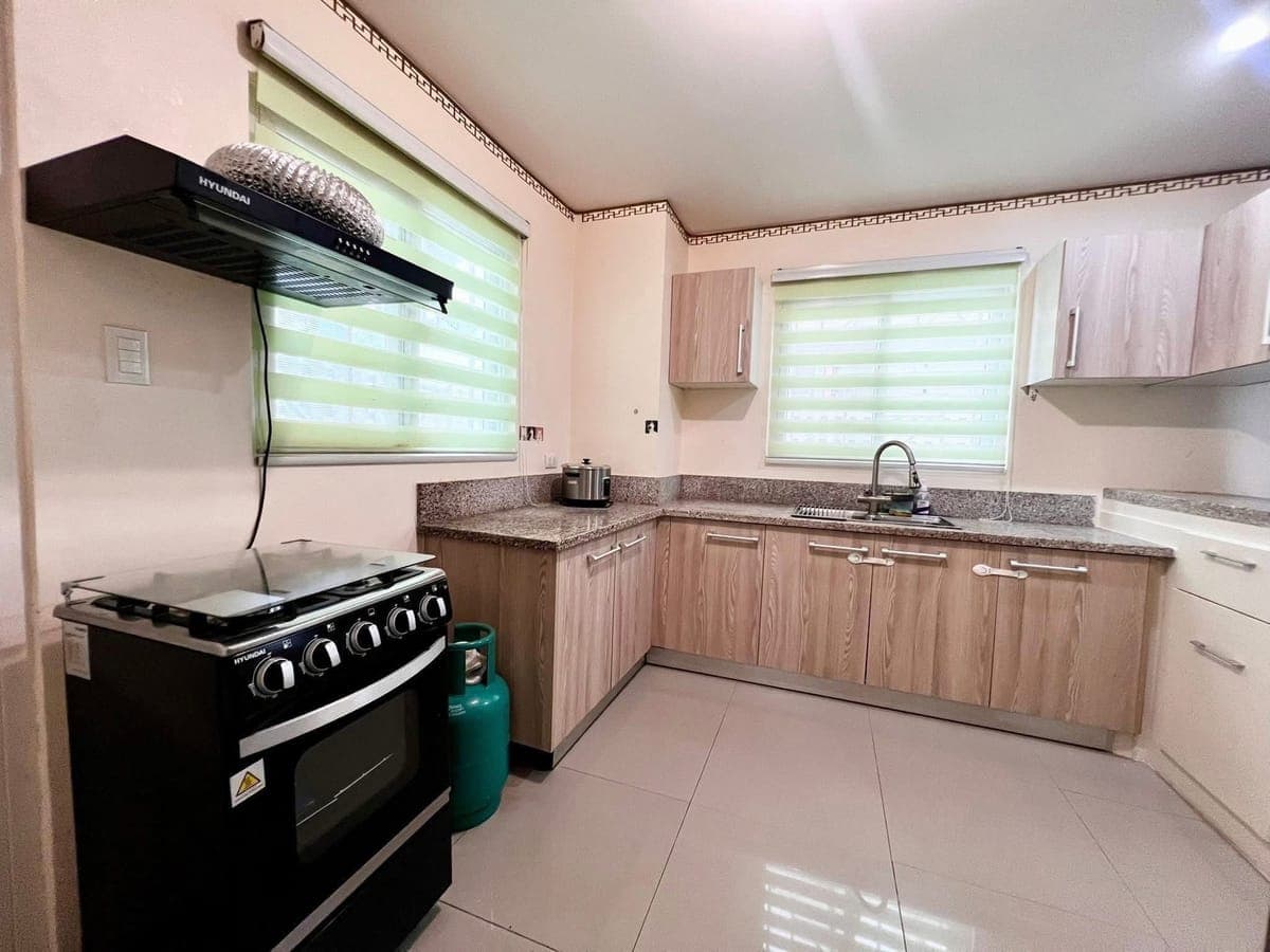 Two Storey House for RENT in Timog Residences - photo 15