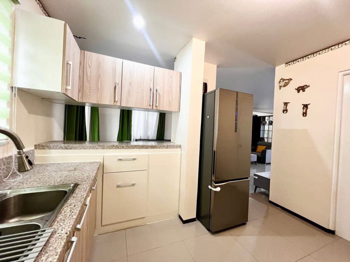 Two Storey House for RENT in Timog Residences - photo 16