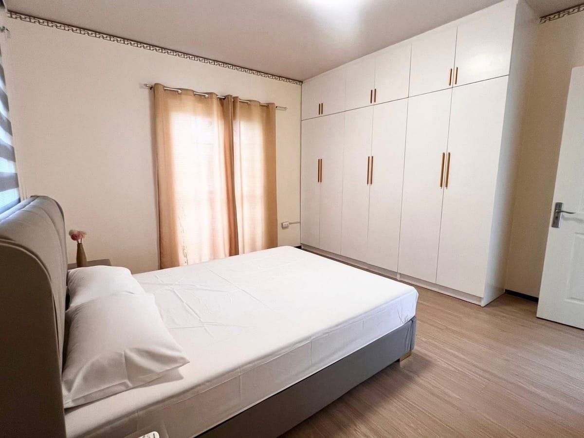 Two Storey House for RENT in Timog Residences - photo 17