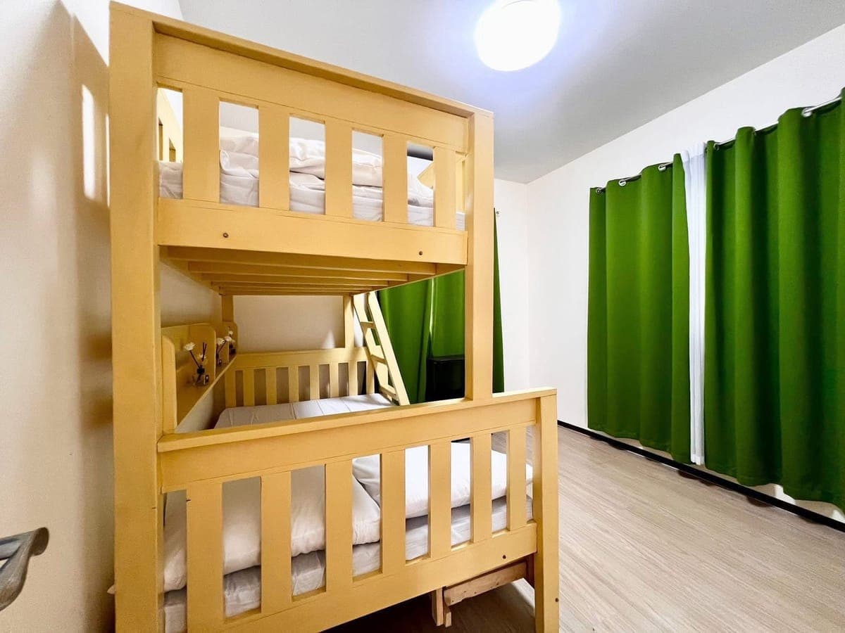 Two Storey House for RENT in Timog Residences - photo 19