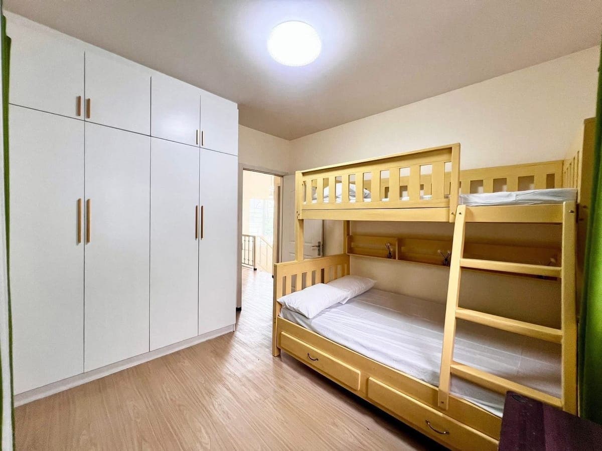 Two Storey House for RENT in Timog Residences - photo 3