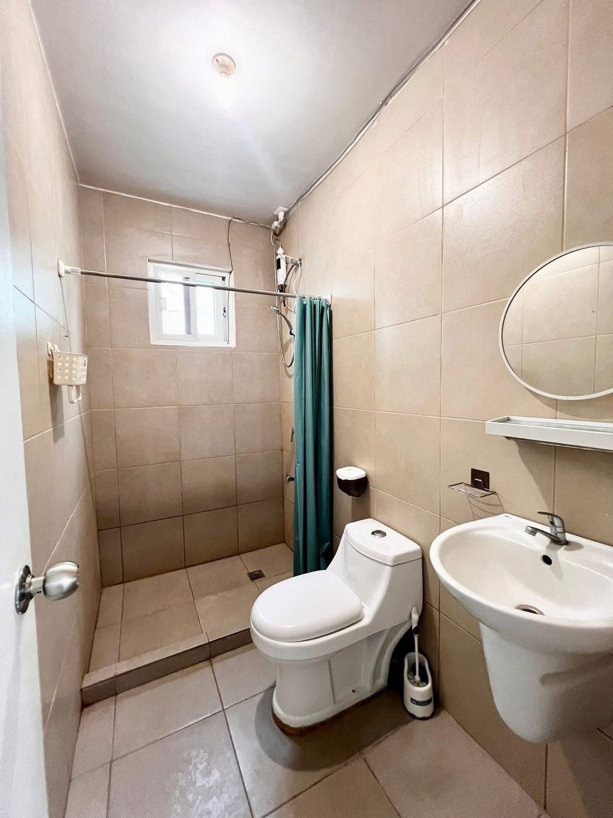 Two Storey House for RENT in Timog Residences - photo 4