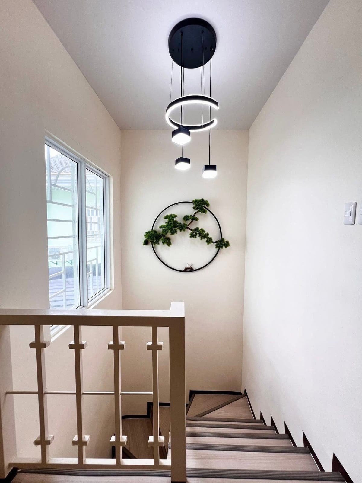 Two Storey House for RENT in Timog Residences - photo 7