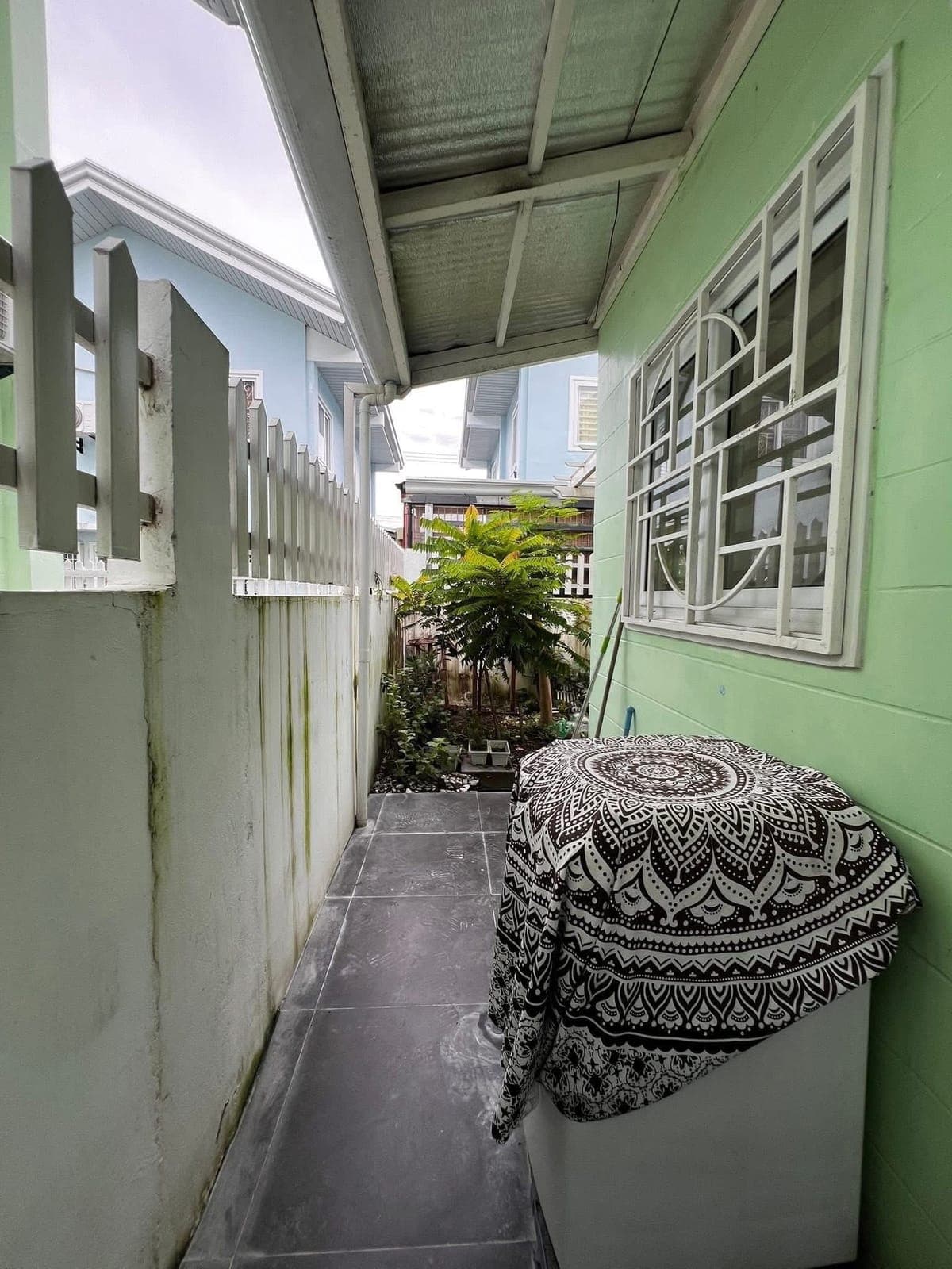 Two Storey House for RENT in Timog Residences - photo 8