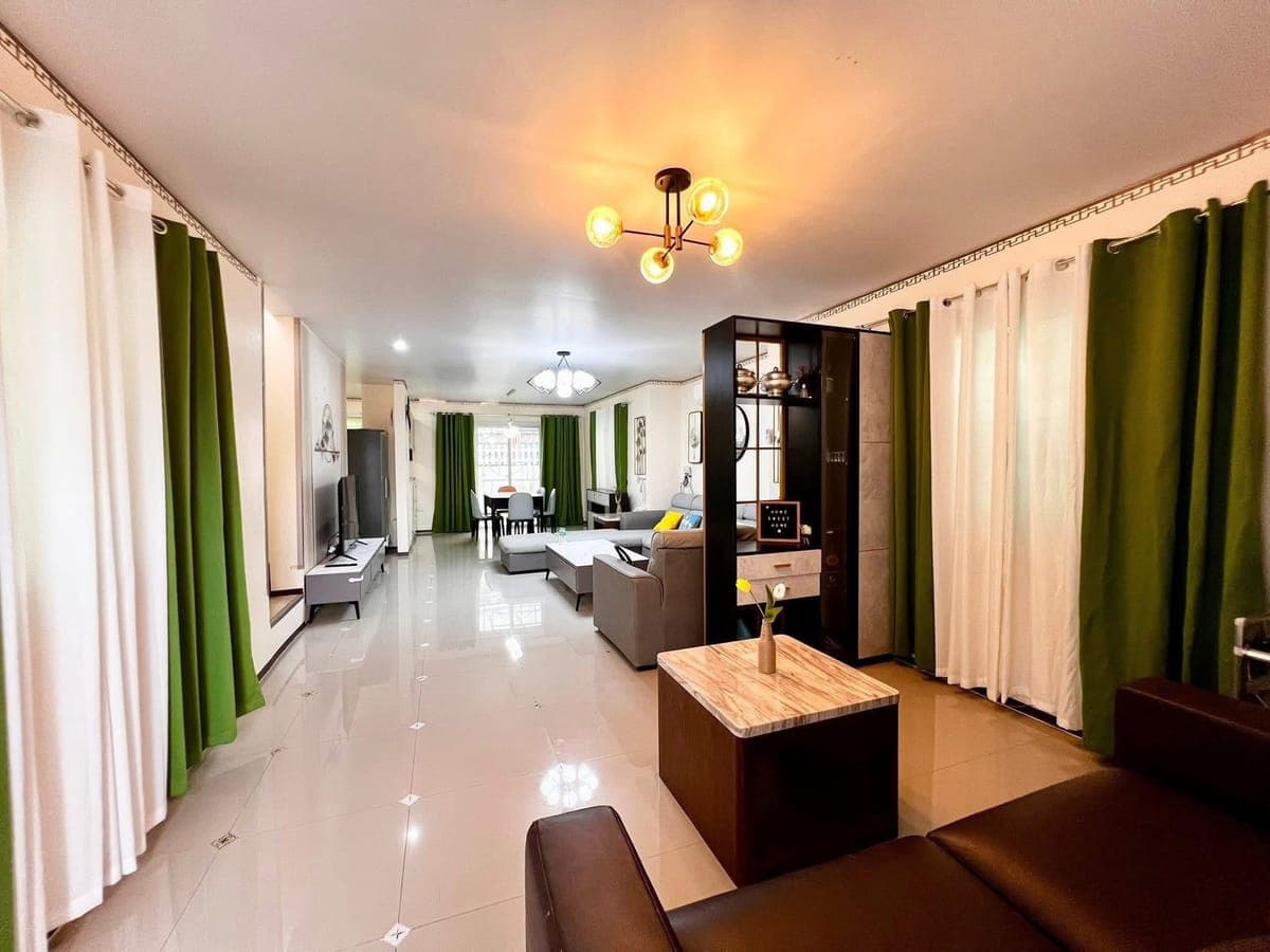 Two Storey House for RENT in Timog Residences - photo 10