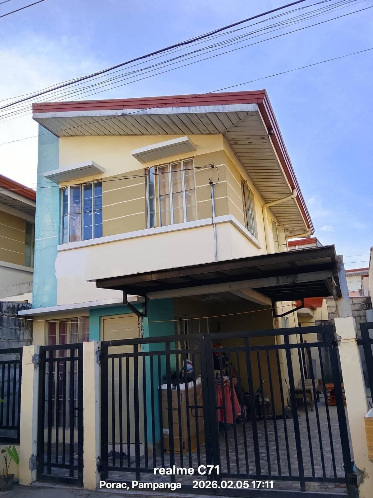 HOUSE FOR RENT - photo 2