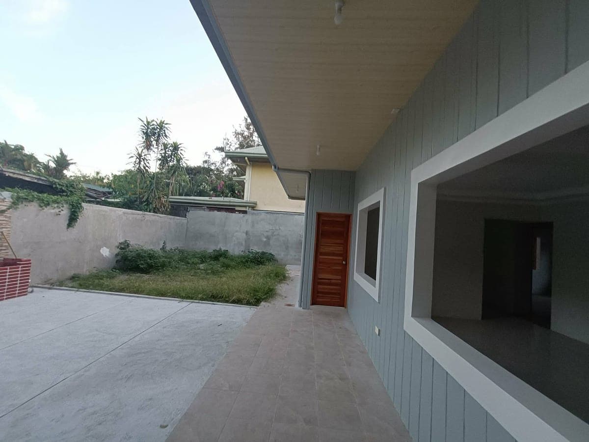 🏡 BRAND NEW BUNGALOW HOUSE FOR RENT 🏡 - photo 17