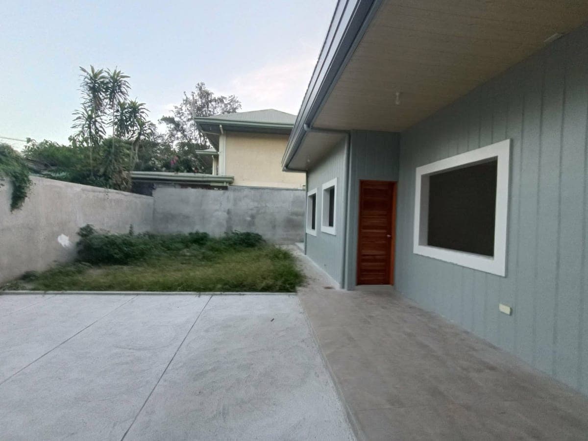 🏡 BRAND NEW BUNGALOW HOUSE FOR RENT 🏡 - photo 20