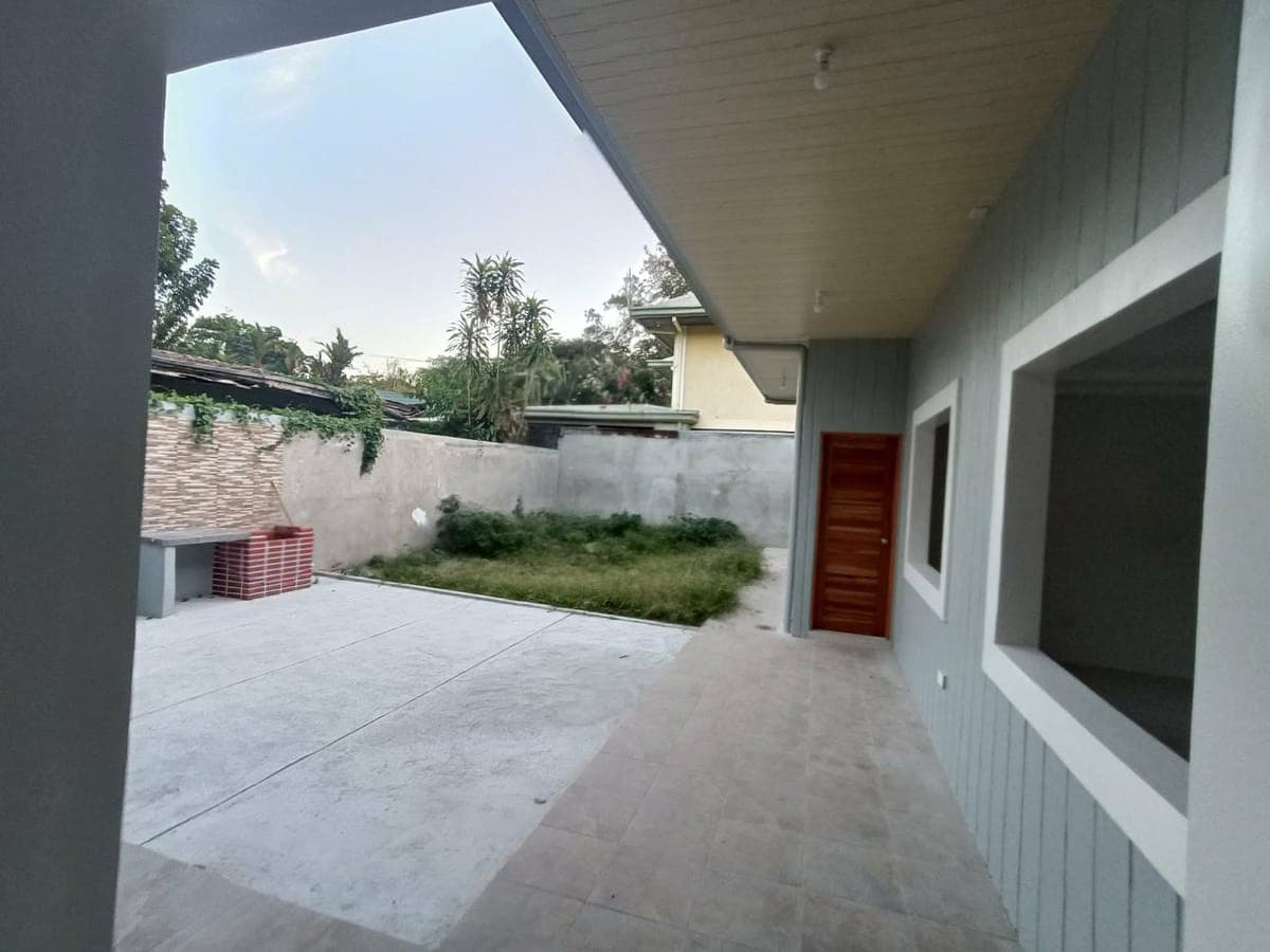 🏡 BRAND NEW BUNGALOW HOUSE FOR RENT 🏡 - photo 23