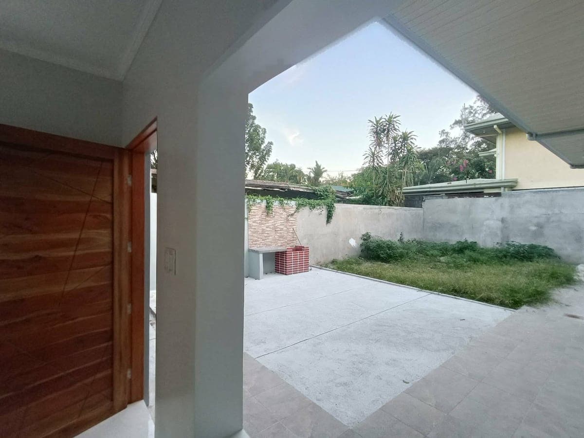 🏡 BRAND NEW BUNGALOW HOUSE FOR RENT 🏡 - photo 29