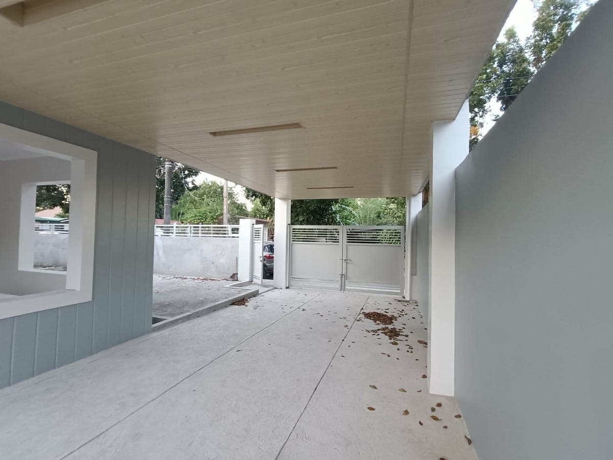 🏡 BRAND NEW BUNGALOW HOUSE FOR RENT 🏡 - photo 4