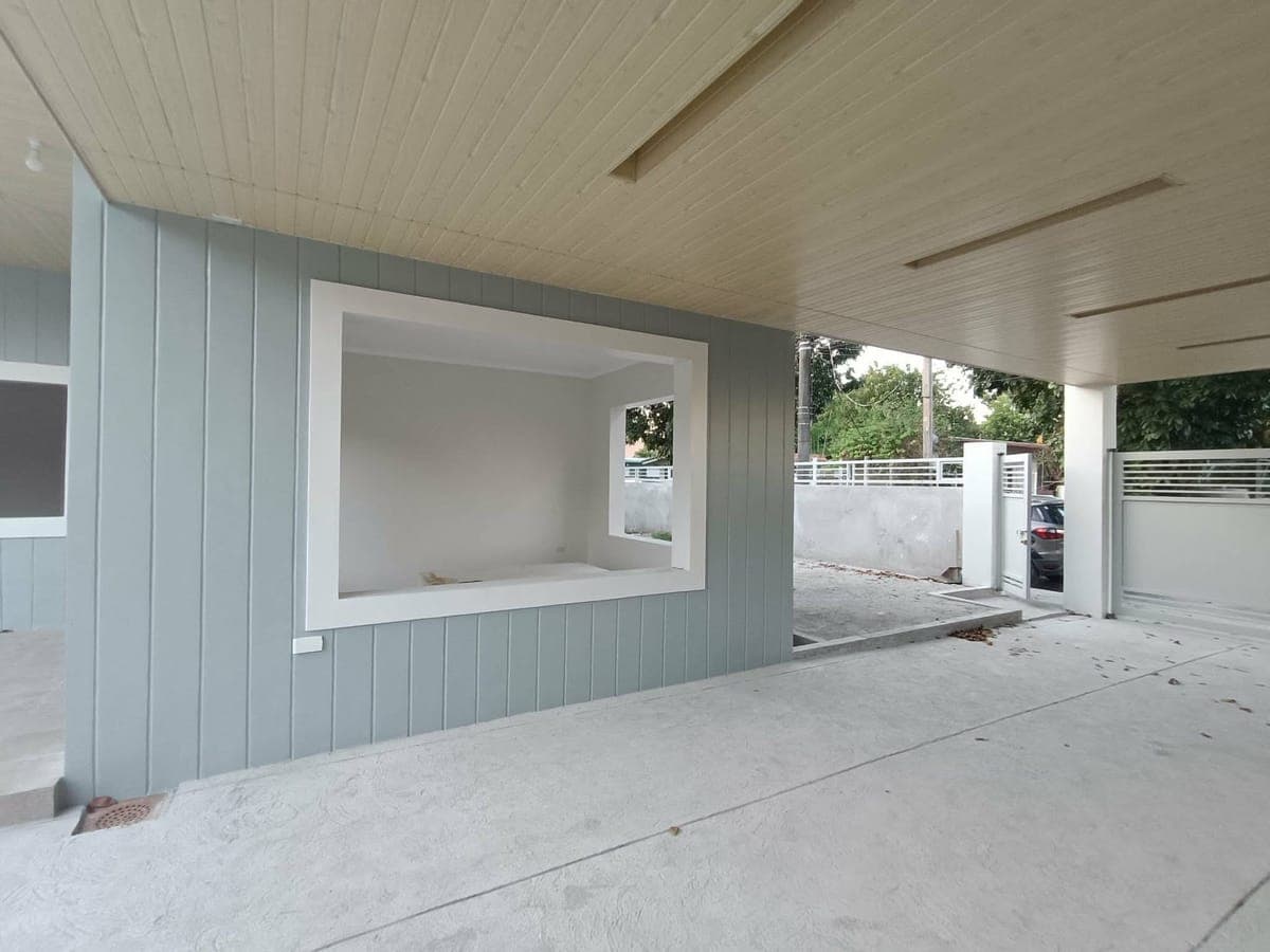 🏡 BRAND NEW BUNGALOW HOUSE FOR RENT 🏡 - photo 8