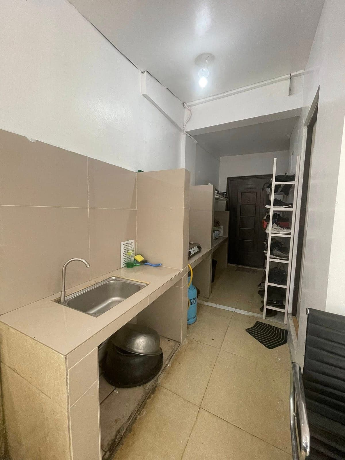 SHALIMAR BOARDING HOUSE - photo 1