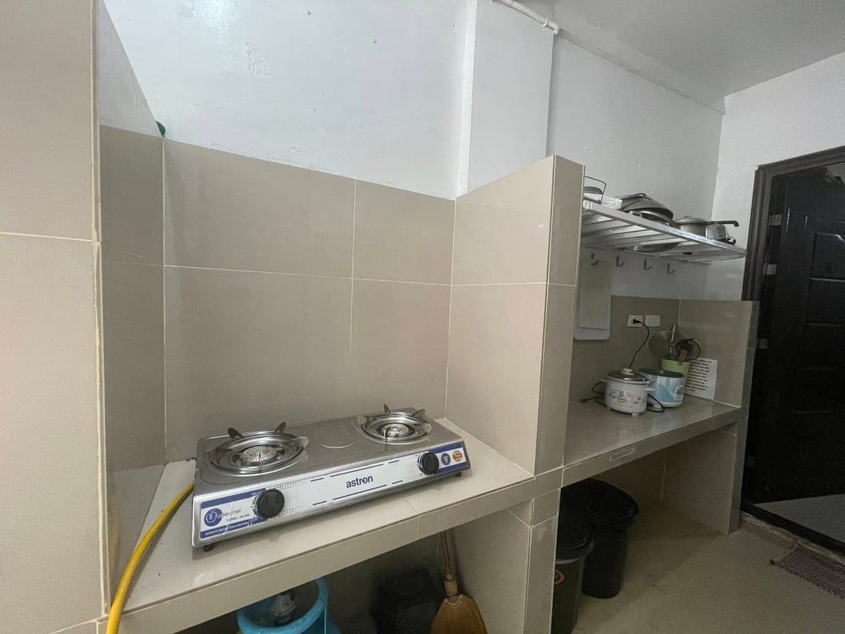 SHALIMAR BOARDING HOUSE - photo 3