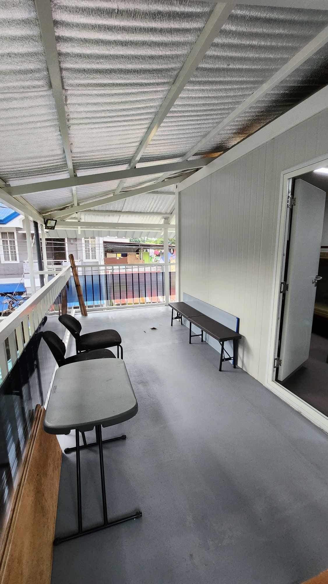 BED SPACE FOR LADIES…. - photo 1