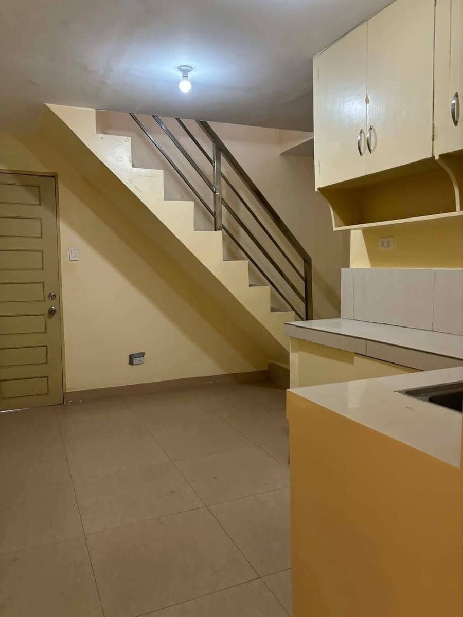 APARTMENT FOR RENT (NEWLY BUILT)“5mins to Downtown” in  SAN SEBASTIAN (ACCESSIBLE LOCATION) Jeepney... - photo 1
