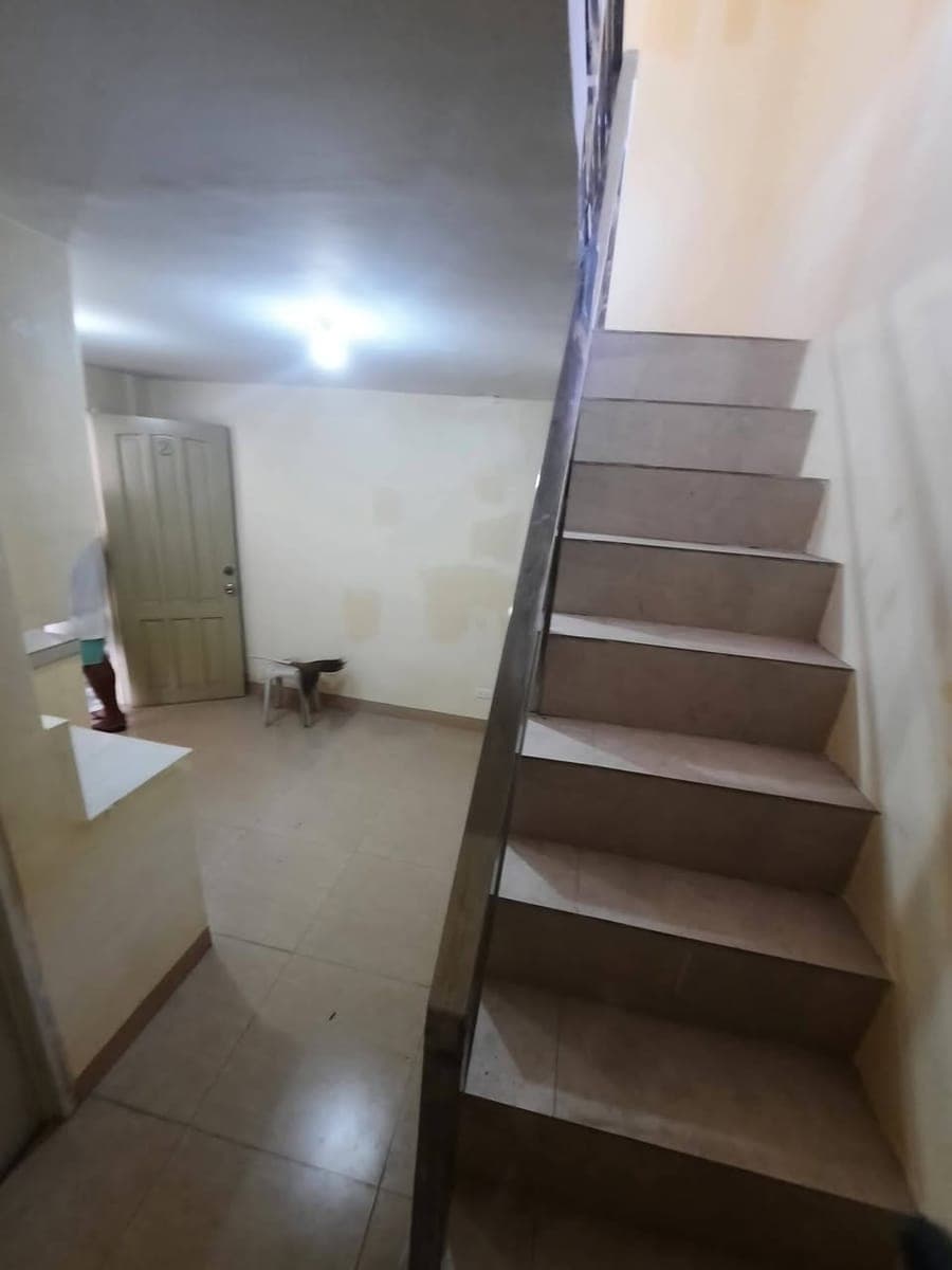 APARTMENT FOR RENT (NEWLY BUILT)“5mins to Downtown” in  SAN SEBASTIAN (ACCESSIBLE LOCATION) Jeepney... - photo 4