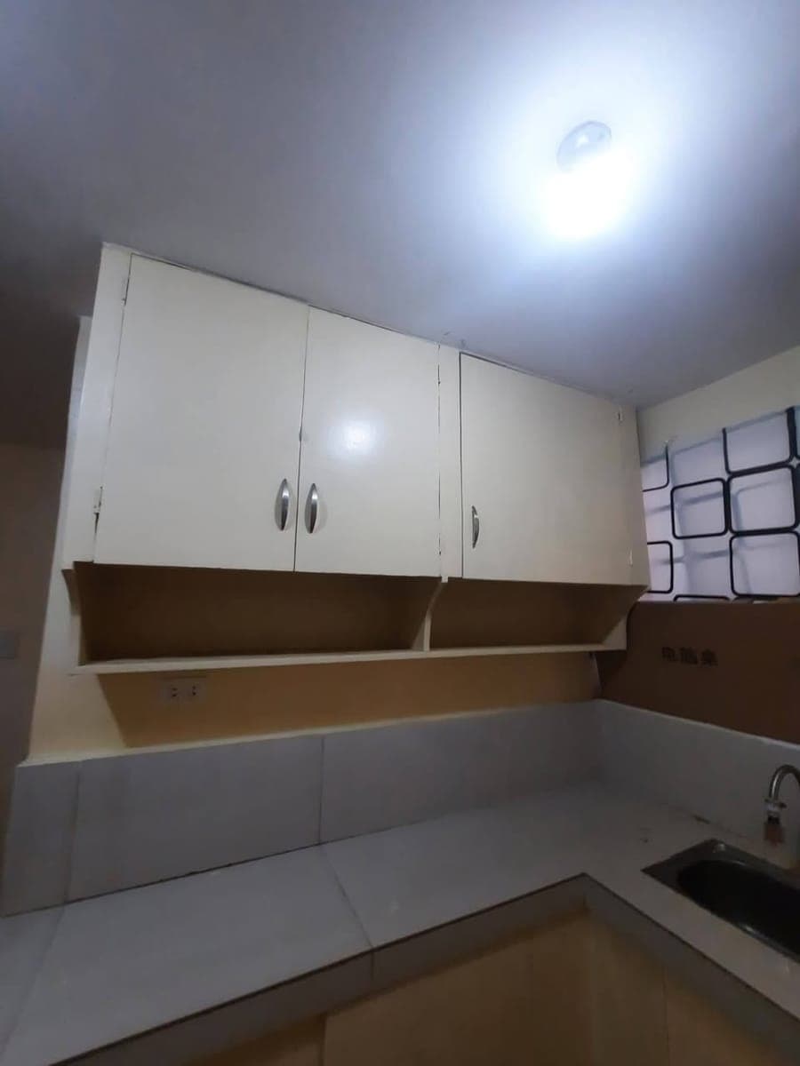 APARTMENT FOR RENT (NEWLY BUILT)“5mins to Downtown” in  SAN SEBASTIAN (ACCESSIBLE LOCATION) Jeepney... - photo 5