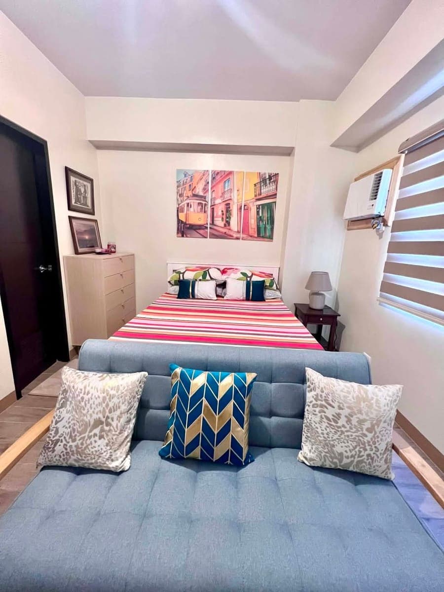 🏙️ ONE REGIS | MEGAWORLD THE UPPER EAST - photo 3