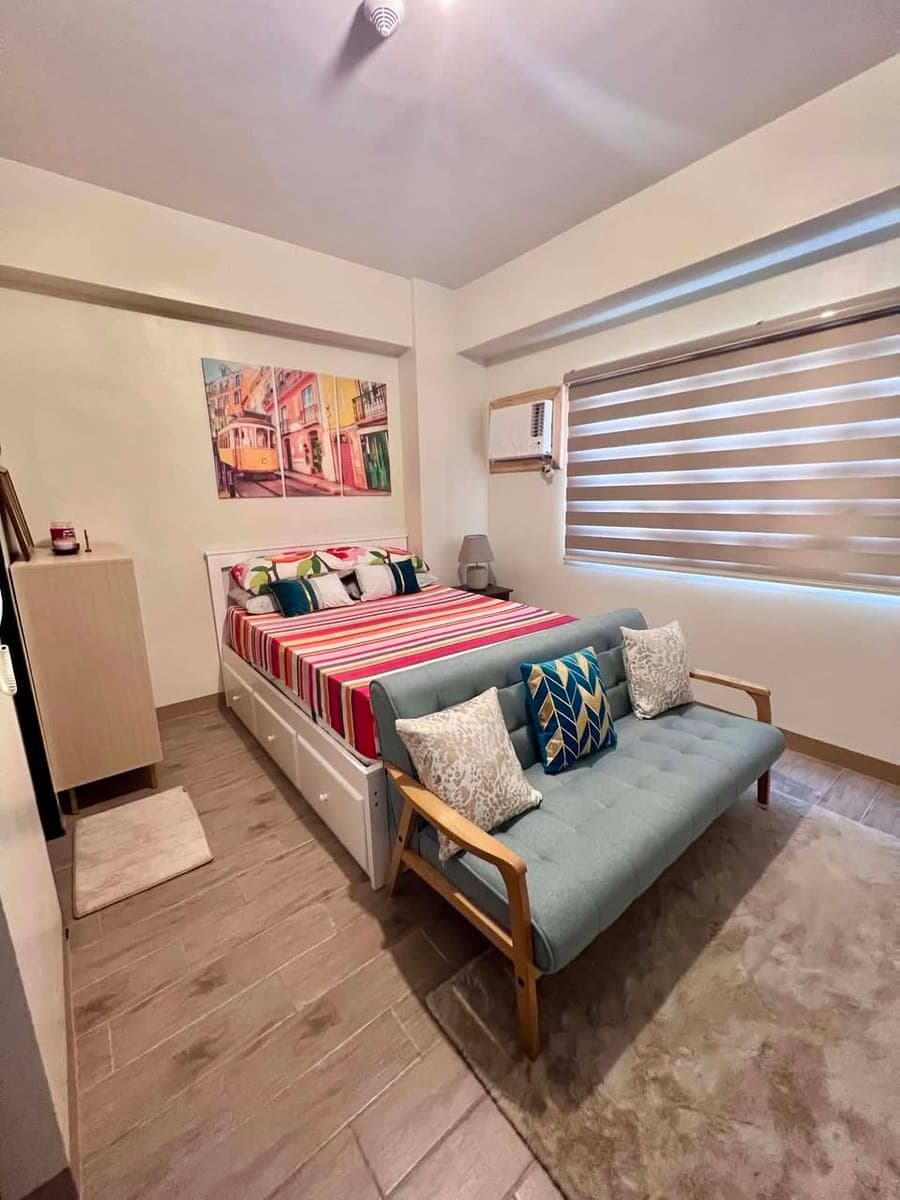🏙️ ONE REGIS | MEGAWORLD THE UPPER EAST - photo 2
