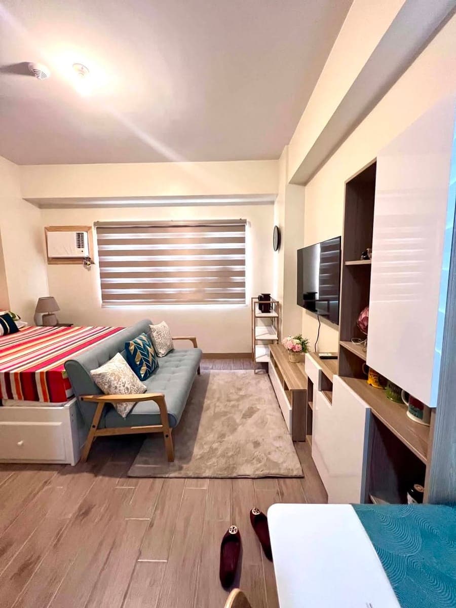 🏙️ ONE REGIS | MEGAWORLD THE UPPER EAST - photo 1
