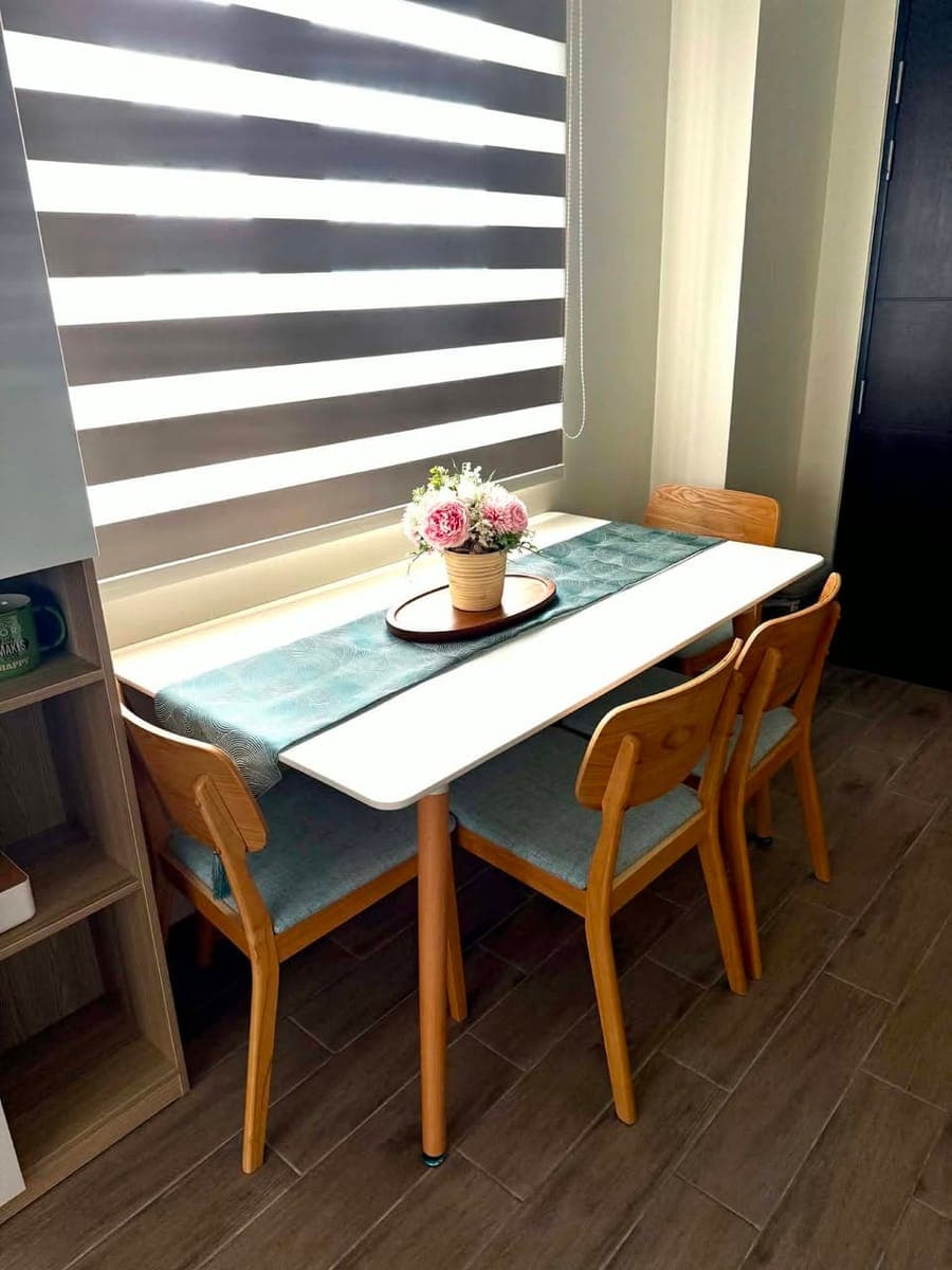 🏙️ ONE REGIS | MEGAWORLD THE UPPER EAST - photo 5