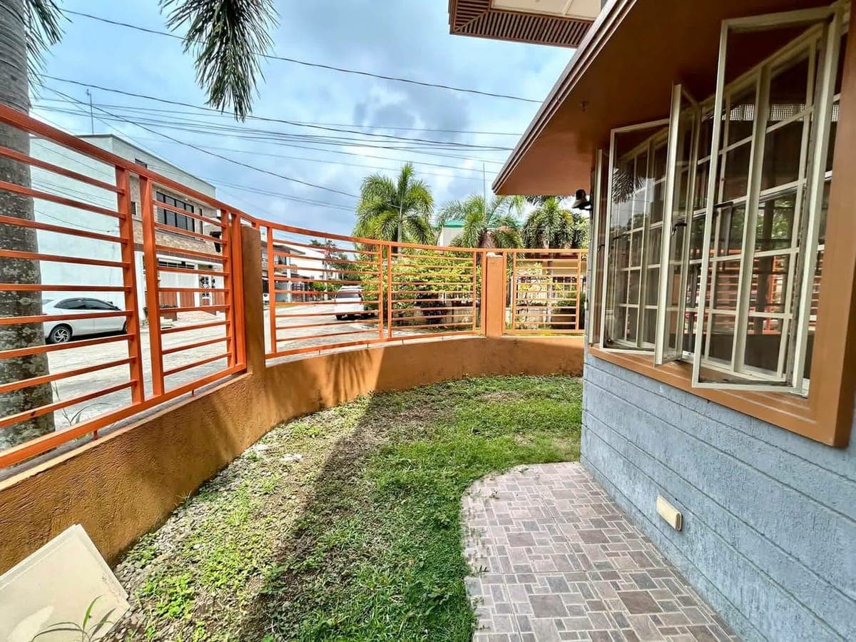 BACOLOD HOUSE FOR RENT✅ - photo 4