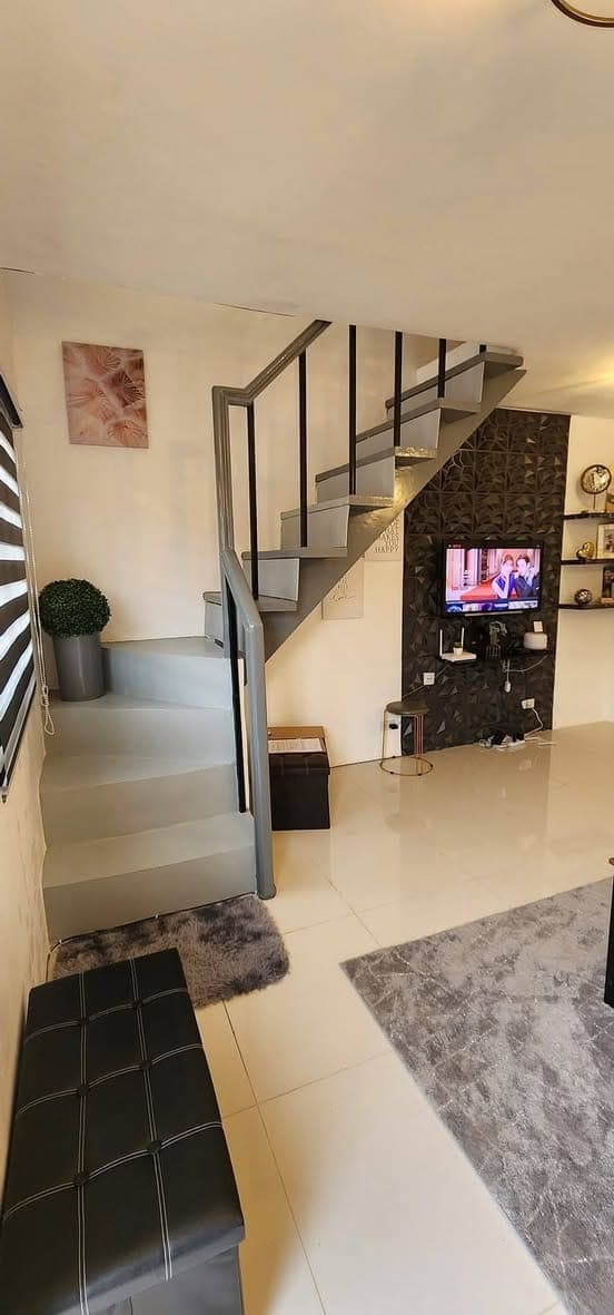 🏠 HOUSE FOR LEASE | CAMELLA SOUTH BACOLOD - photo 4