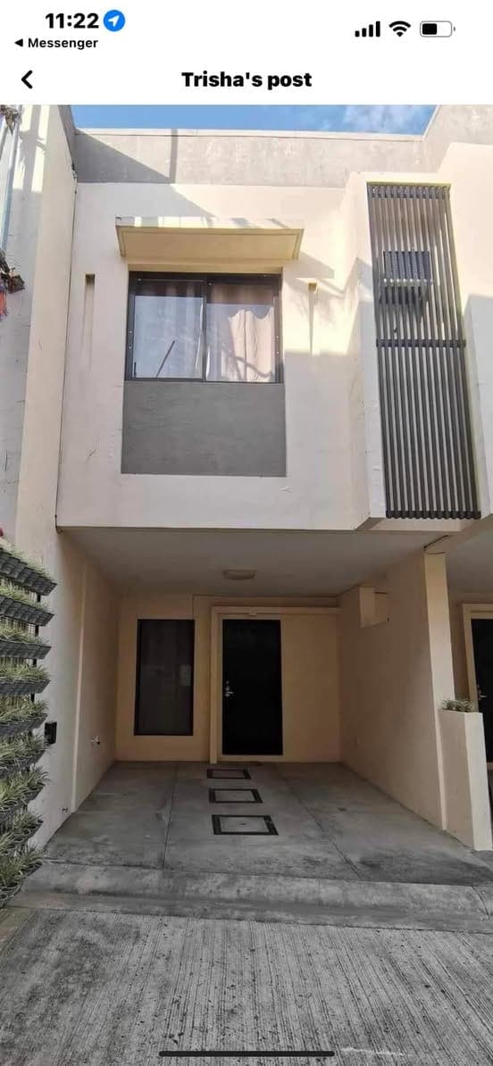 📍FULLY  FURNISHED Townhouse 📍 - photo 1