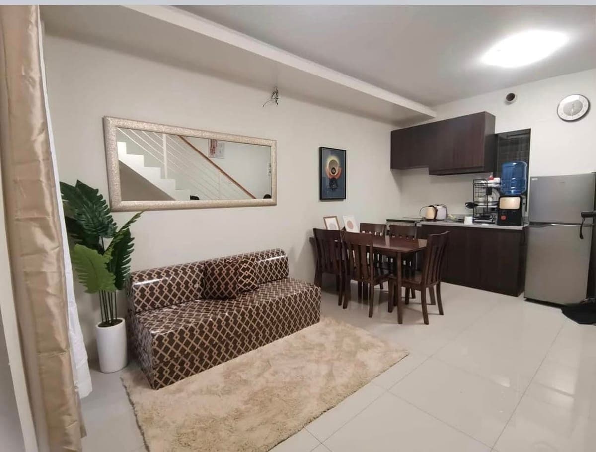📍FULLY  FURNISHED Townhouse 📍 - photo 3