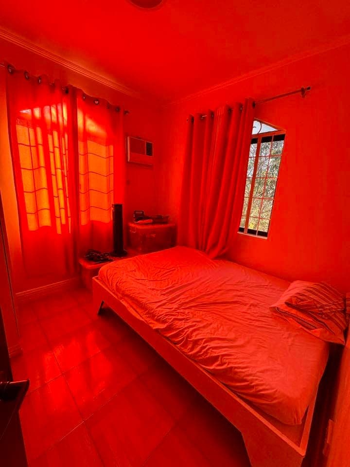 FOR RENT 3br 3tb 1 car garage country homes 1 tagaytay city near lourdes church and serin 45k monthl... - photo 4